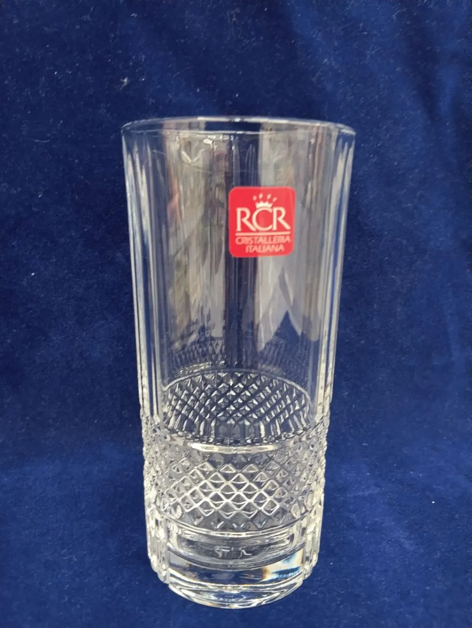 RCR Crystal Glass view 10