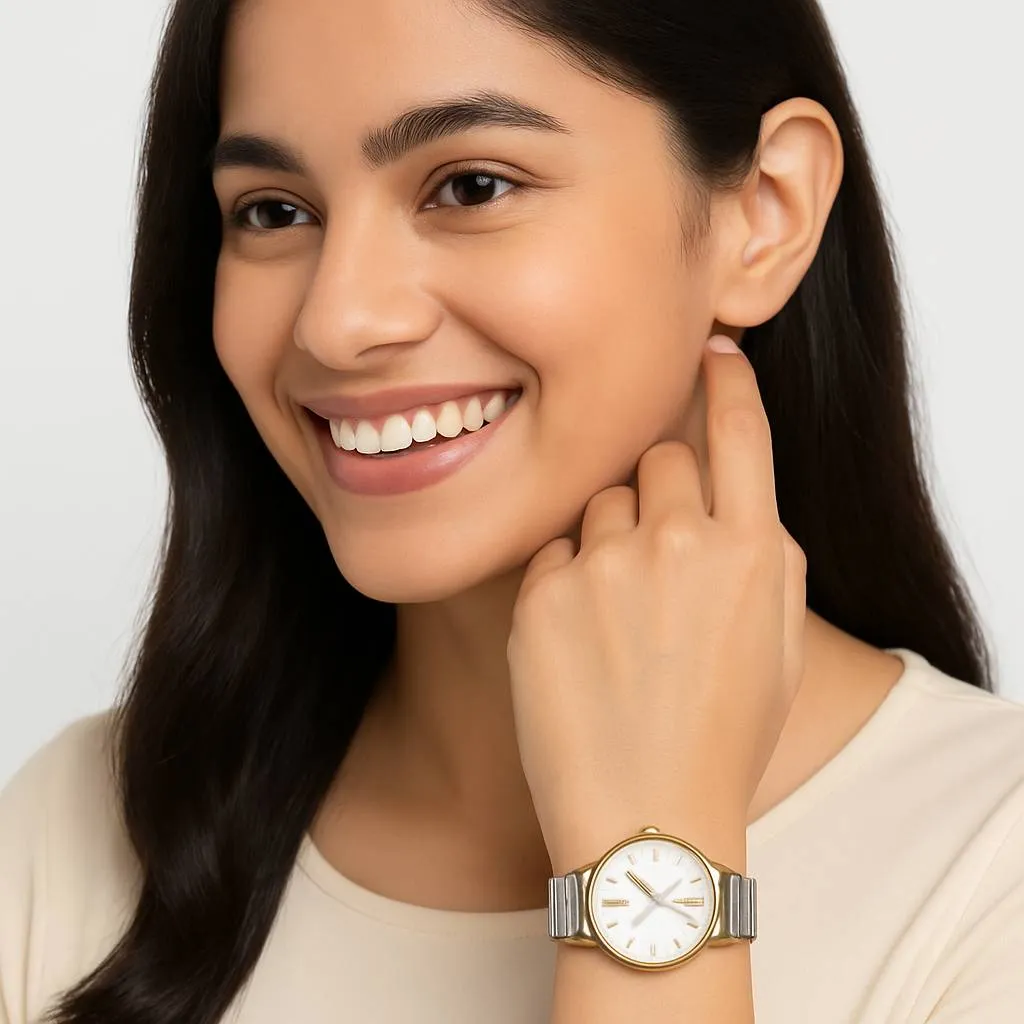 Timex Analog Watch view 2