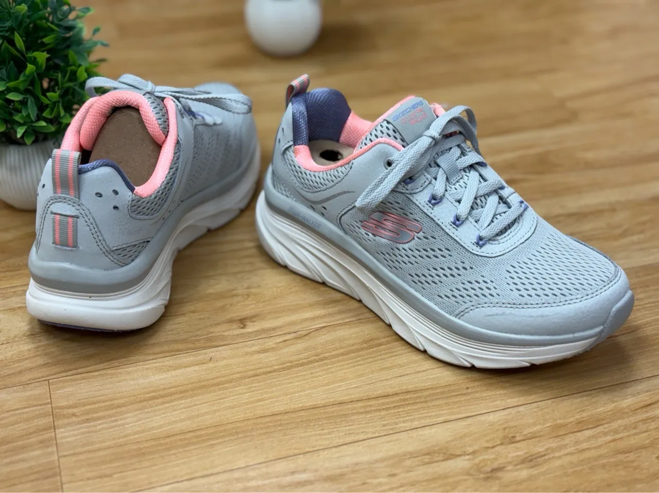 Skechers GOwalk Shoes view 4