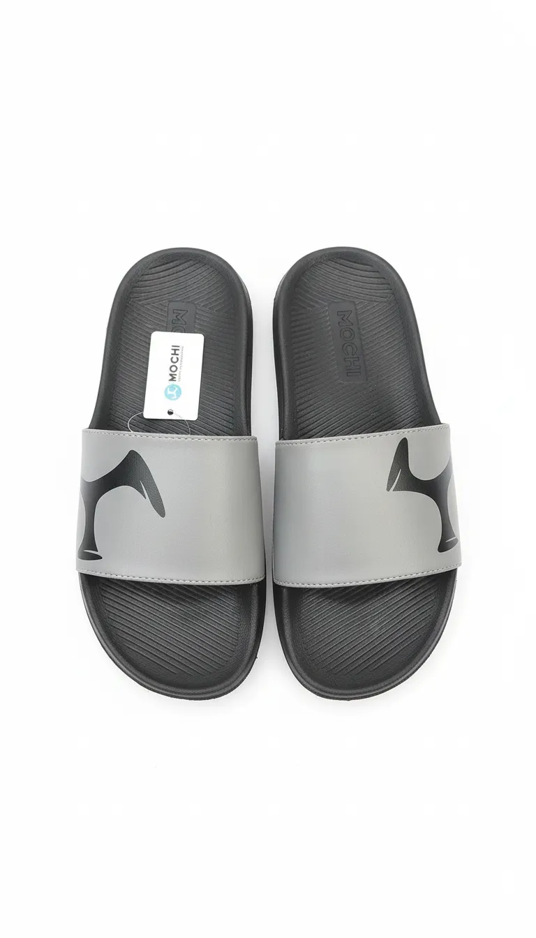 Mochi Slide Sandals view 2