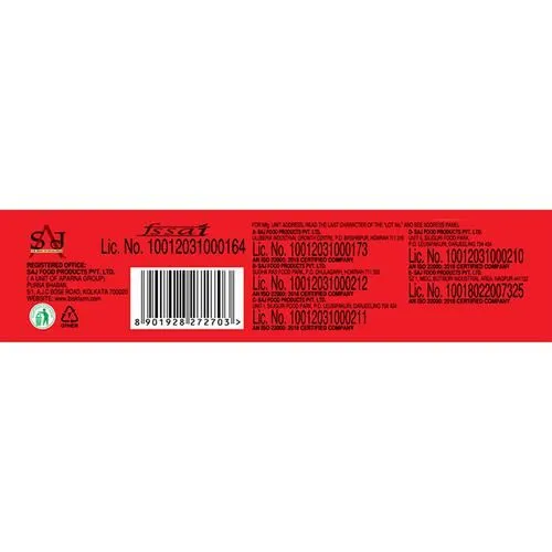 Bisk Farm Biscuit - Chatpata Spicy 200 g view 4