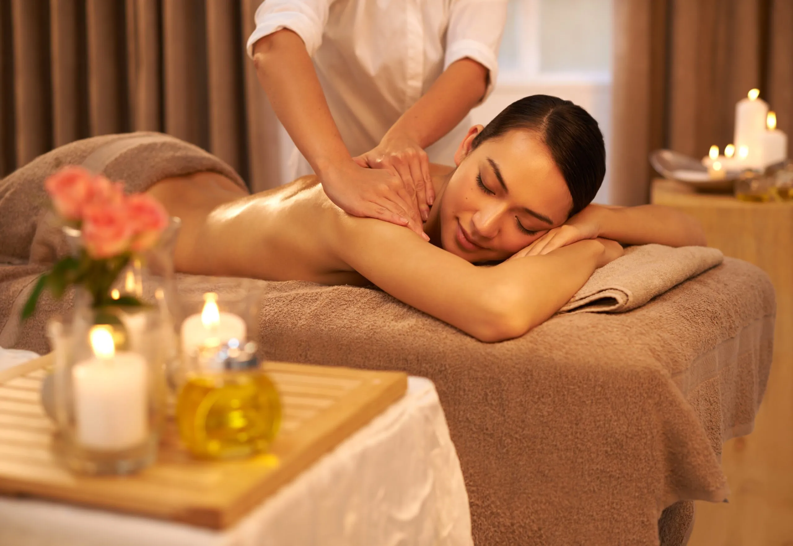 Professional Spa Massage view 2