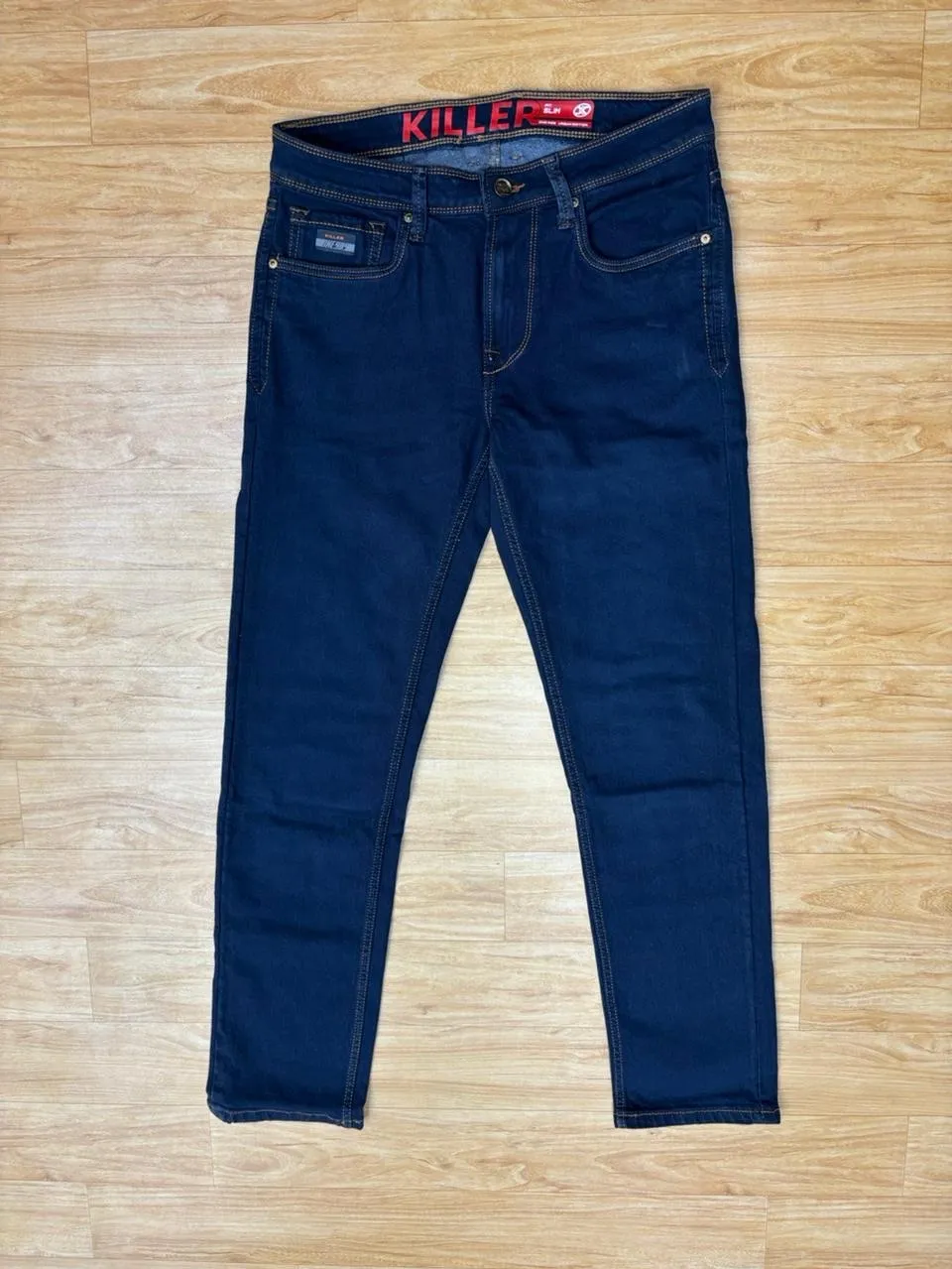 Killer Jeans. view 2