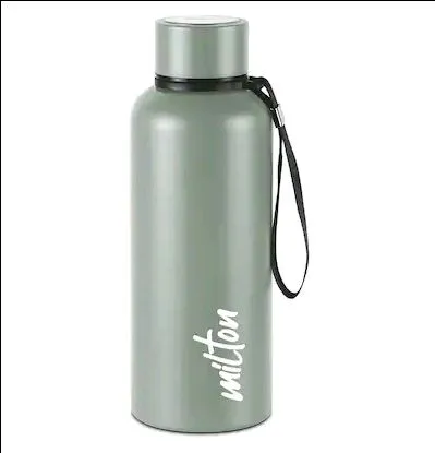 Milton Aura 750, Blue, 750ml, 1 Pcs view 4