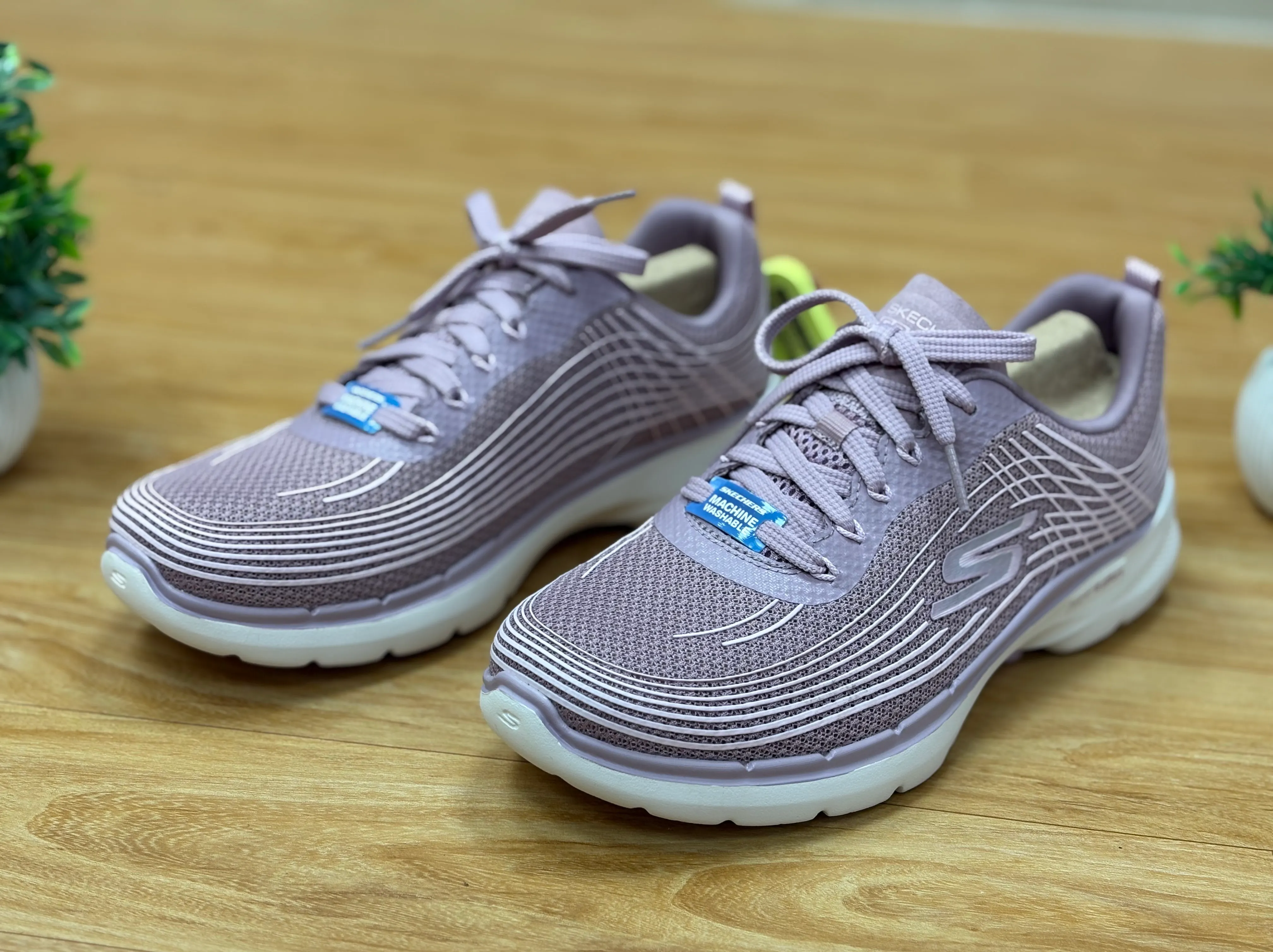 Skechers Go Walk Shoes! view 2