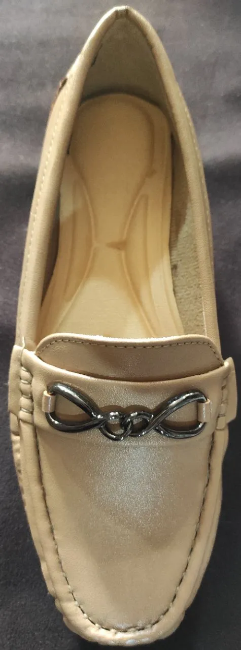 Leather Loafer view 3