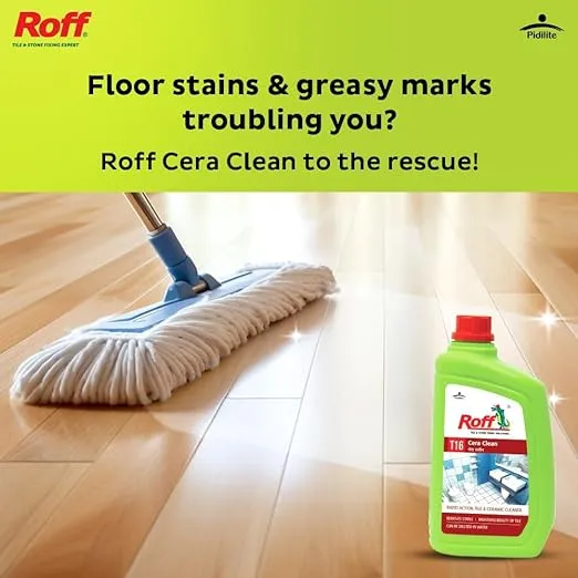 Roff Clean 500 ml view 2