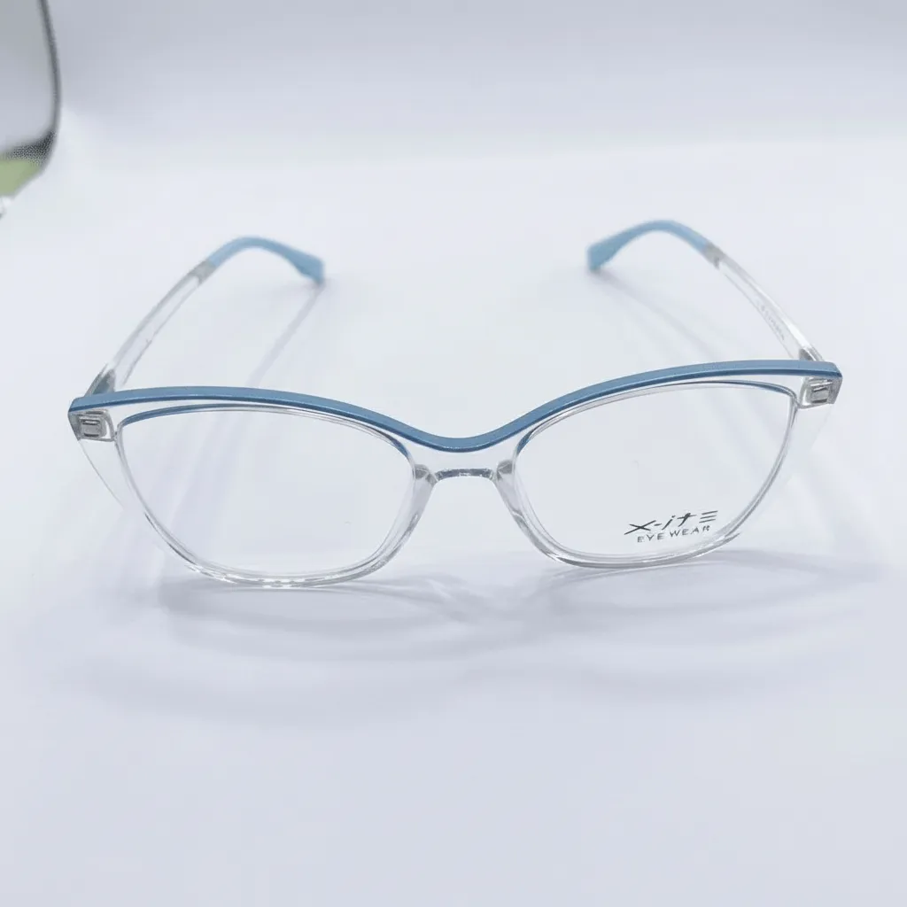 X-ite Eyewear Glasses view 3