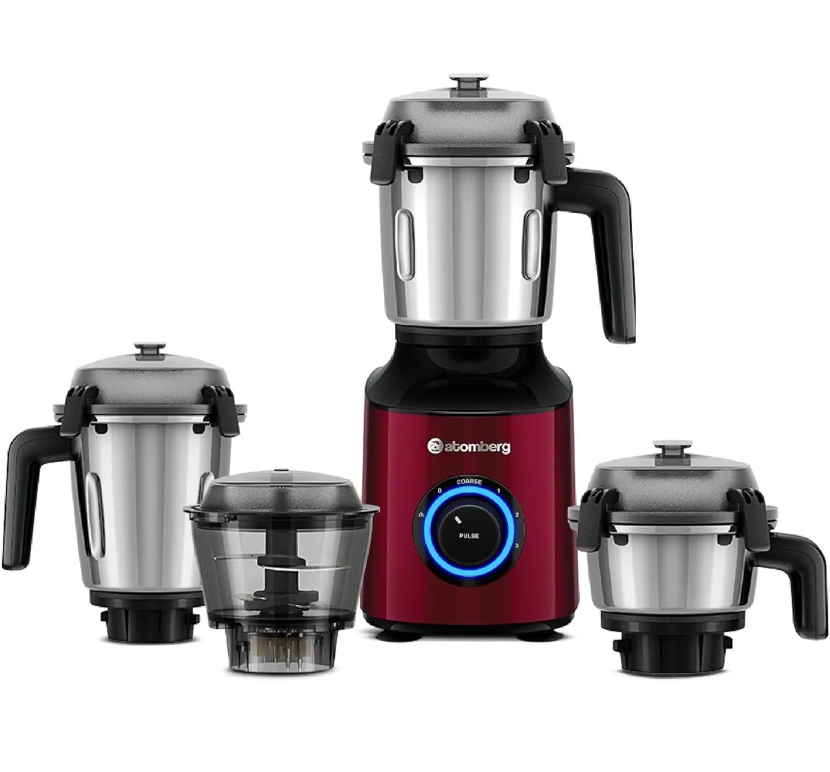 Atomberg Mixer Grinder Combo