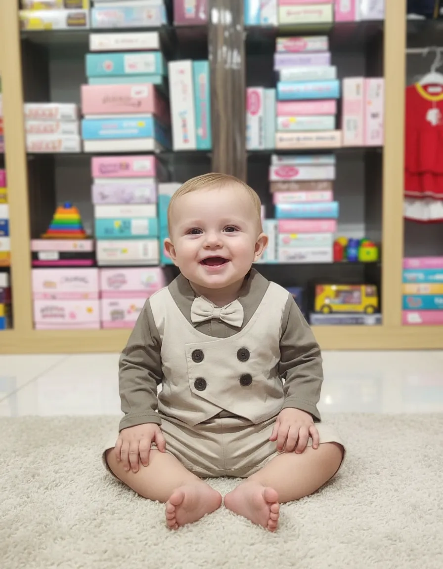 Baby Noble