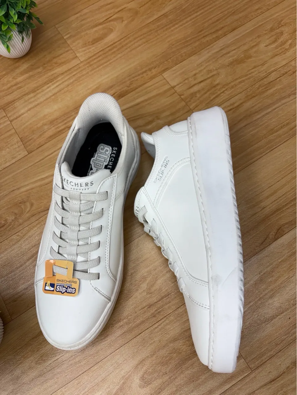 Skechers Slip- Sneakers view 4
