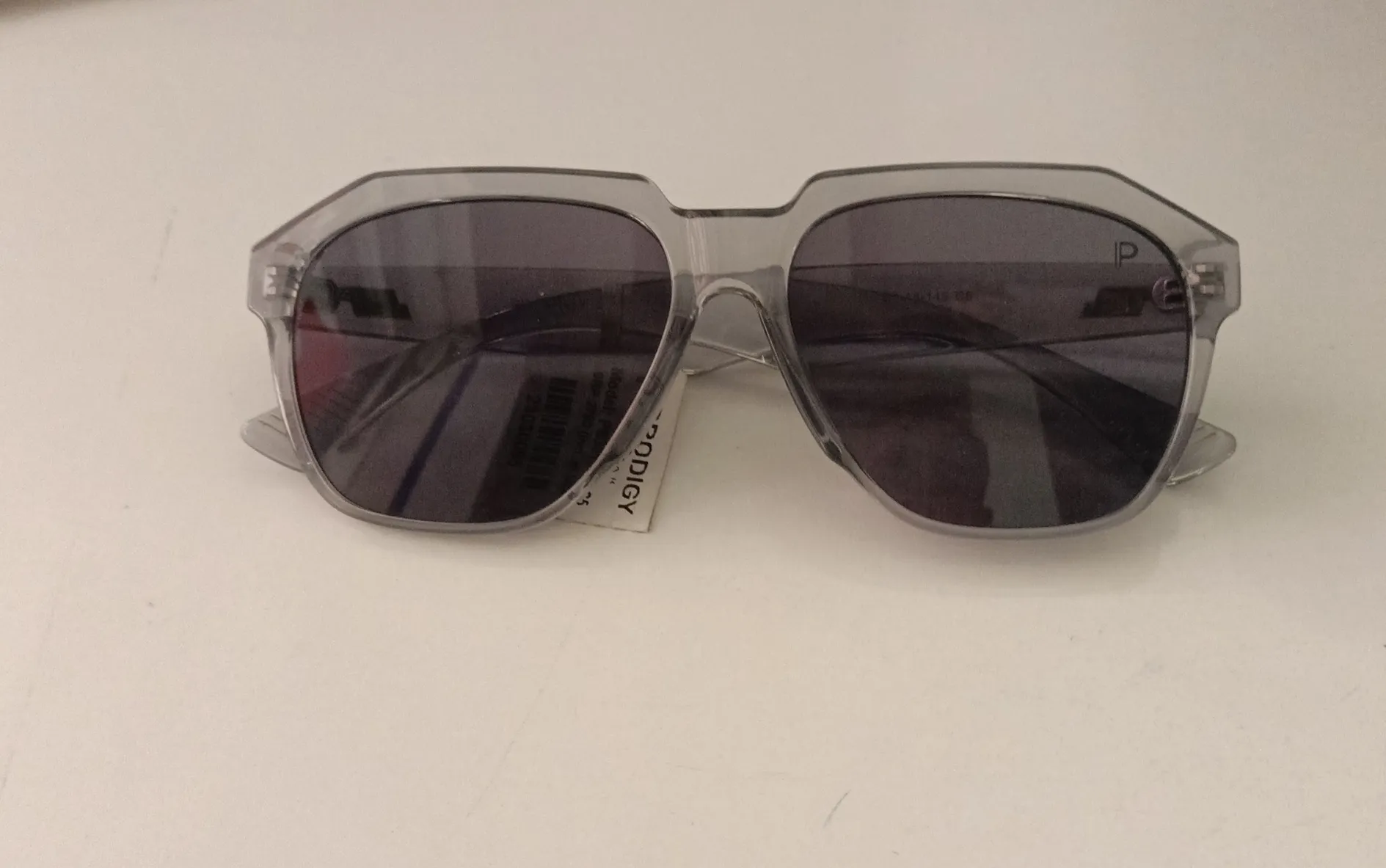 Prodigy Sunglasses view 3