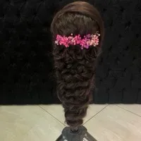 Hair Styling view 3
