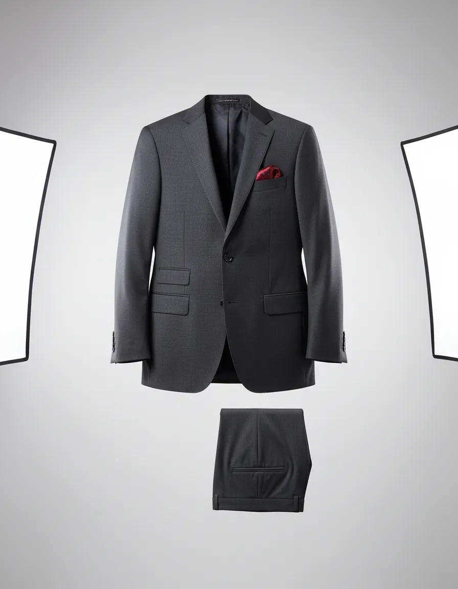 Boys Formal Suit,,,,. view 2