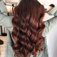Hair Colour view 4