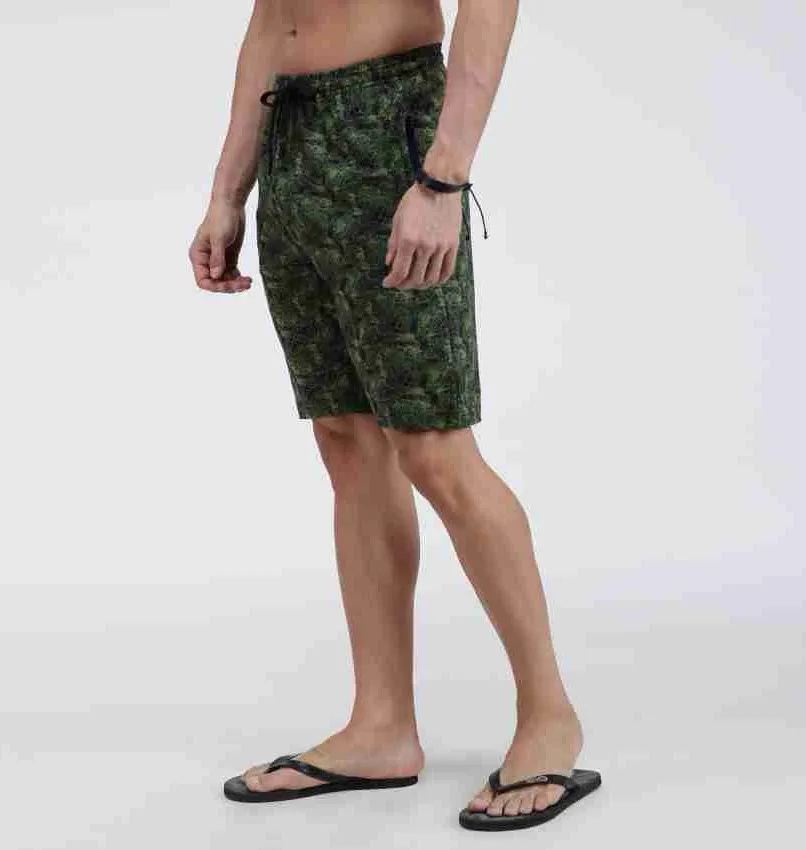 Bumchums Bermuda Printed Asst Xxl view 2