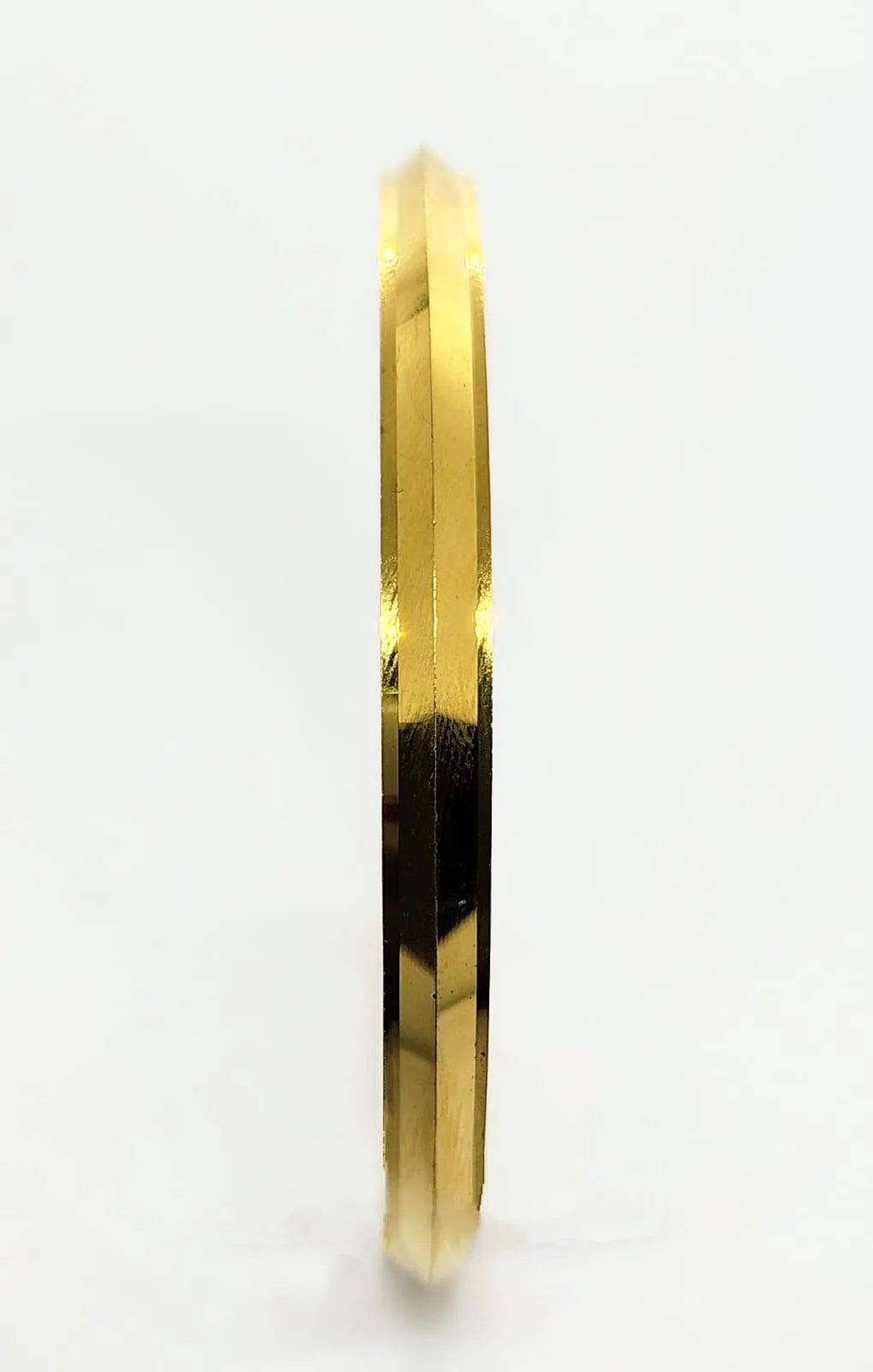 Gold-Plated Kada (AVKD-84) view 3
