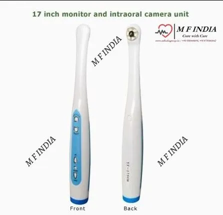 Intra Oral Camera With Screen view 4