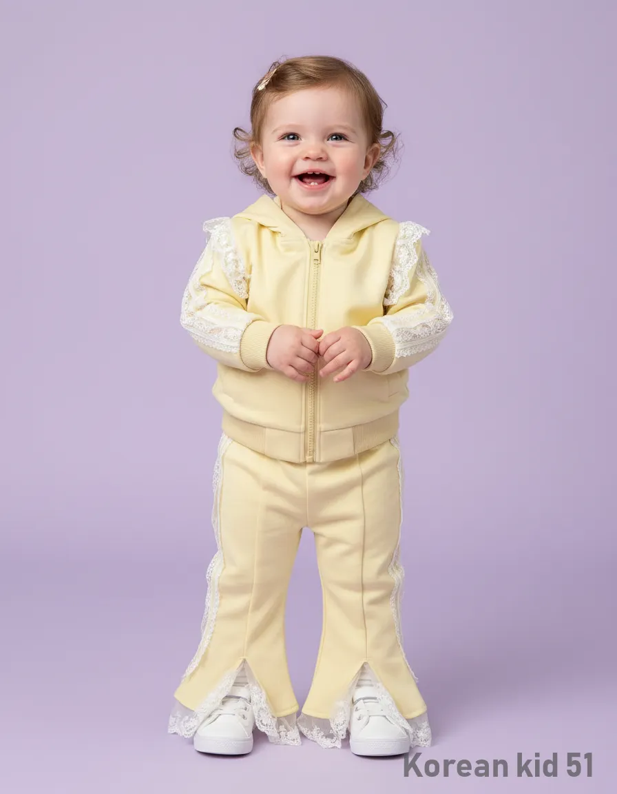 Childrens Clothing