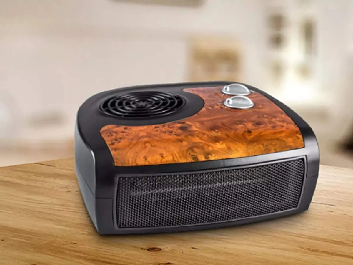 Usha Room Heater FH 1212 PTC