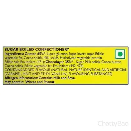 Cadbury 5 Star Bites Chocolate 191.1 g view 5