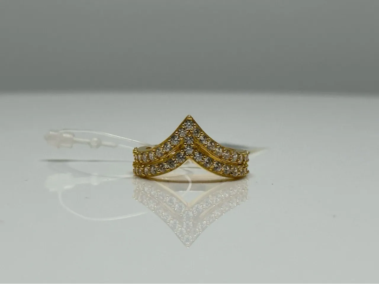 Ladies Ring 4 view 2