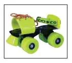 Cosco Roller Skate-Zoomer view 3