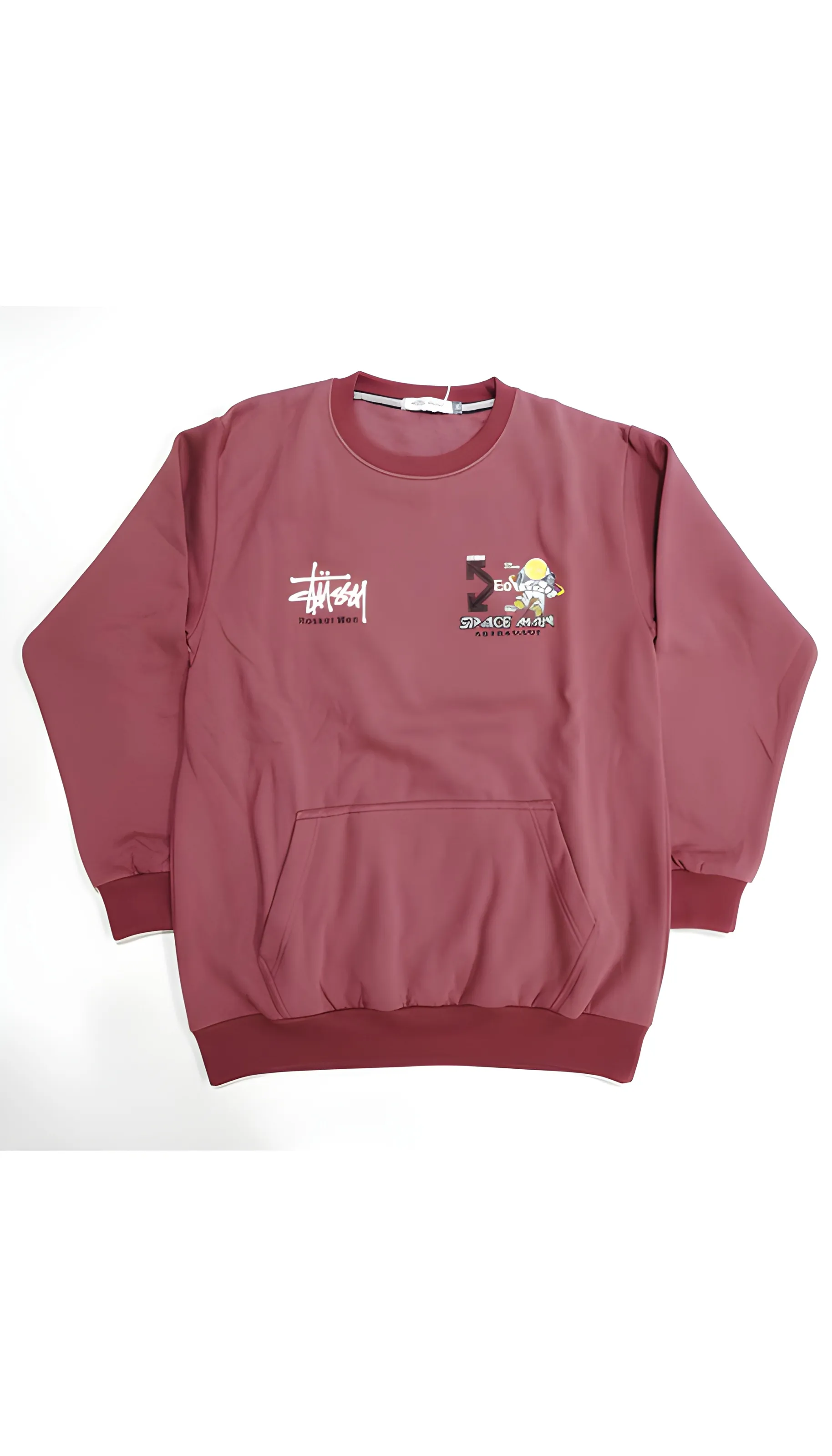 The Mirror Story Sweet Shirt 746 view 2
