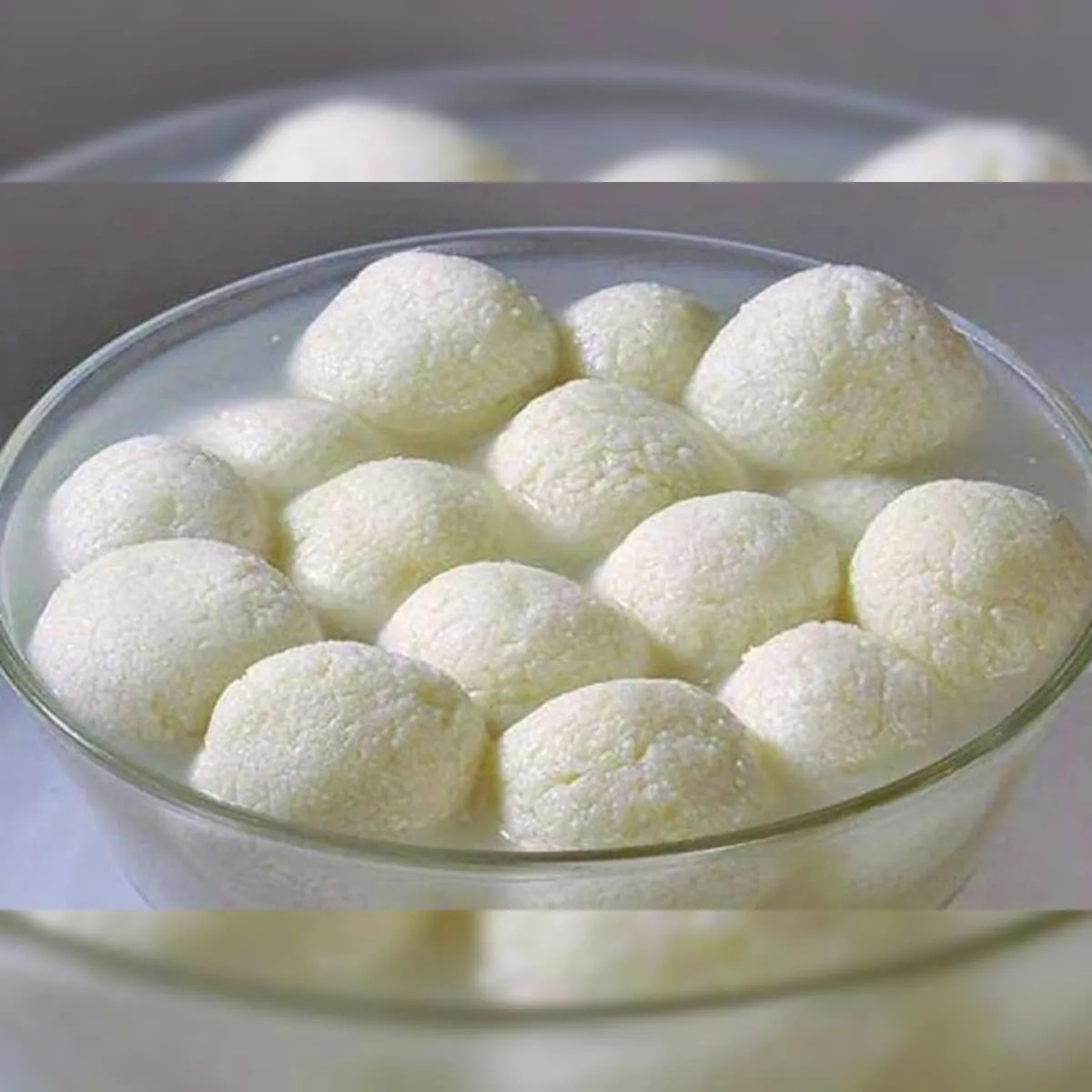 Sarpanch Rasgulla view 2