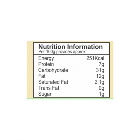 Suhana Mutton Biryani Masala Spice Mix 50 g view 3
