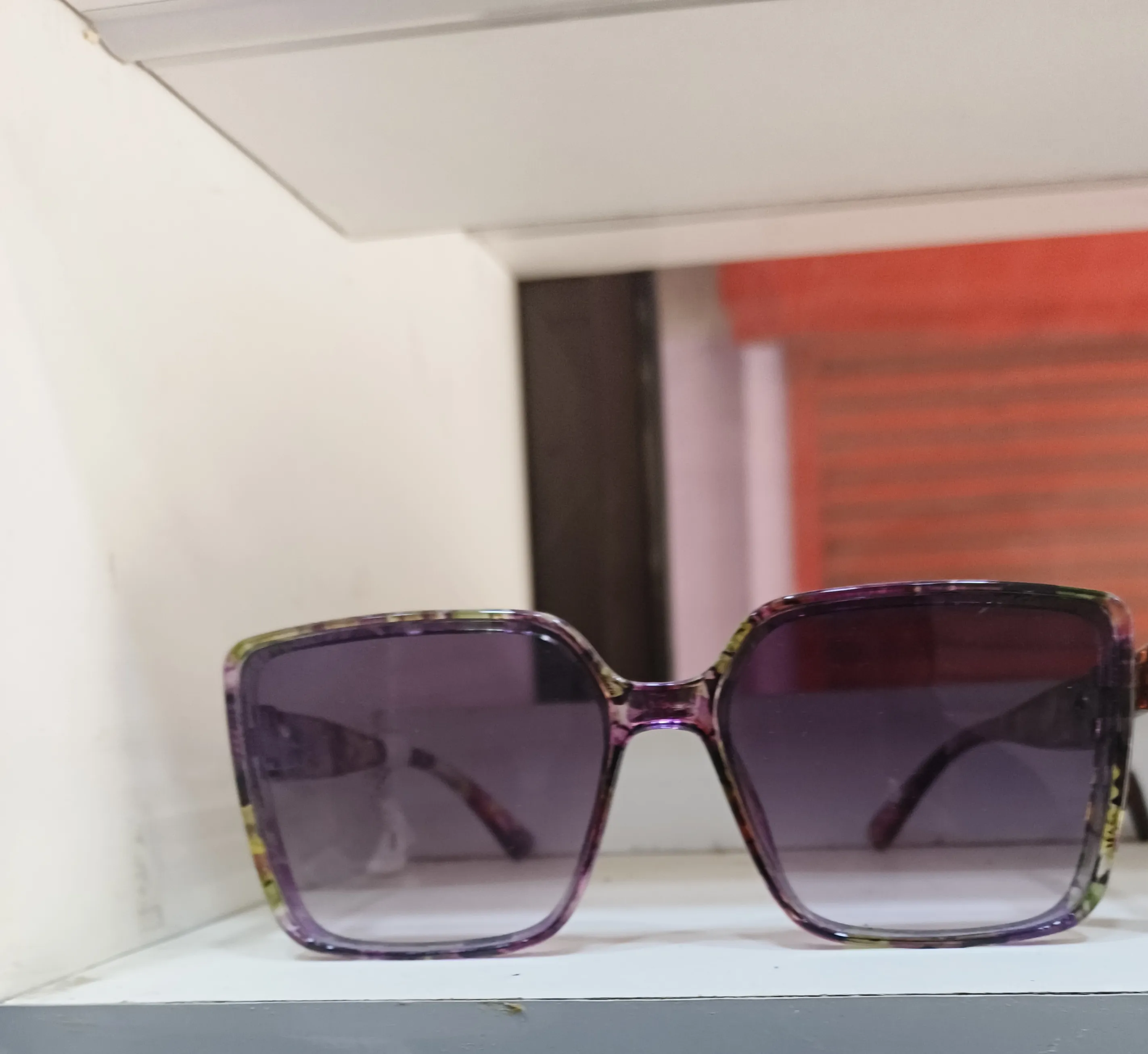 Designer Sunglasses view 3
