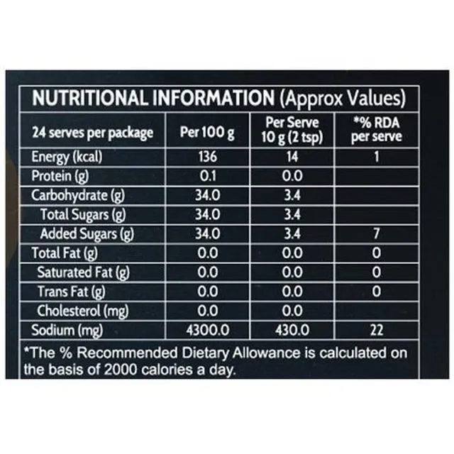 Mother's Recipe Soya Bean Sauce 240 g view 3