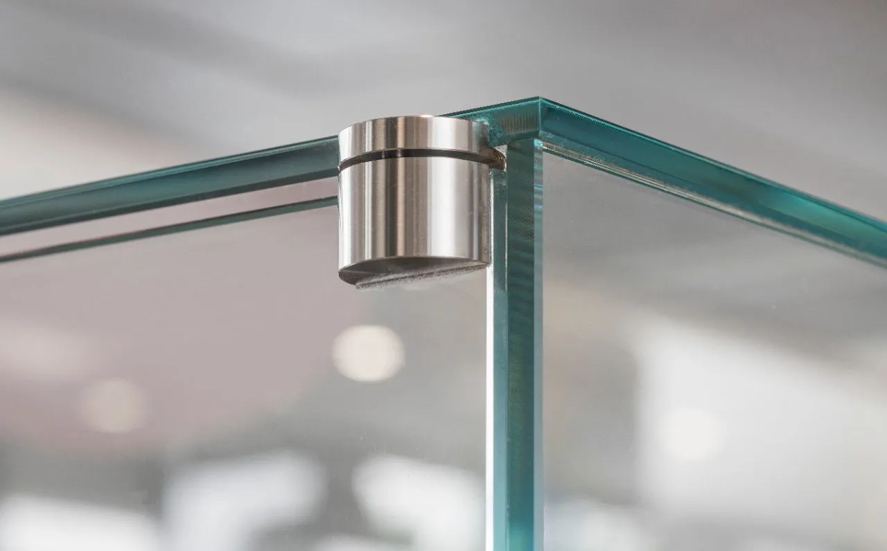 Glass Hardware view 2