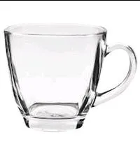 Kenya Elect 190 Tea Mug Set, 190ml, 6 Pcs view 2