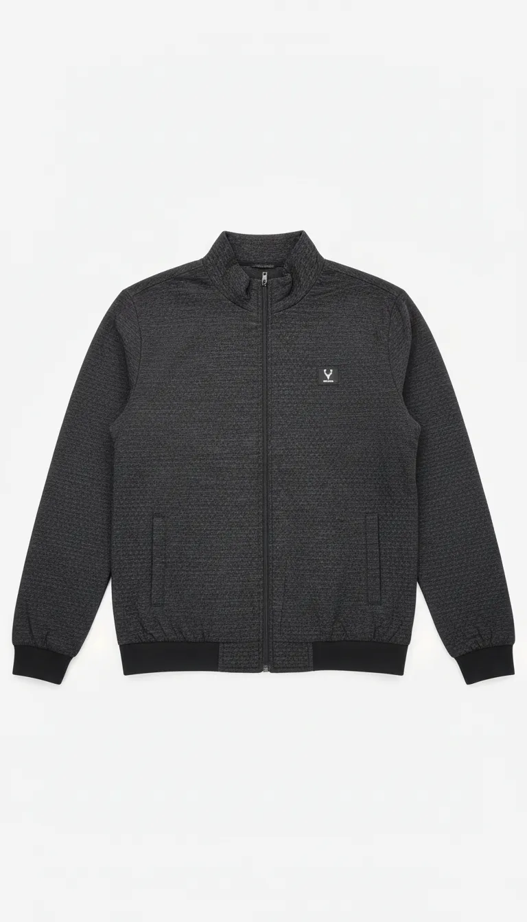 Allen Solly Jacket view 2