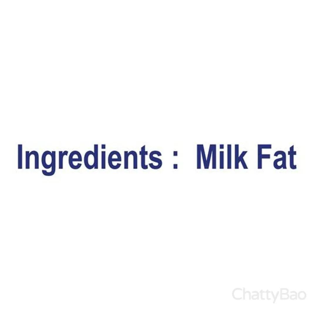 Milky Mist Cow Ghee Pouch 200 ml view 5