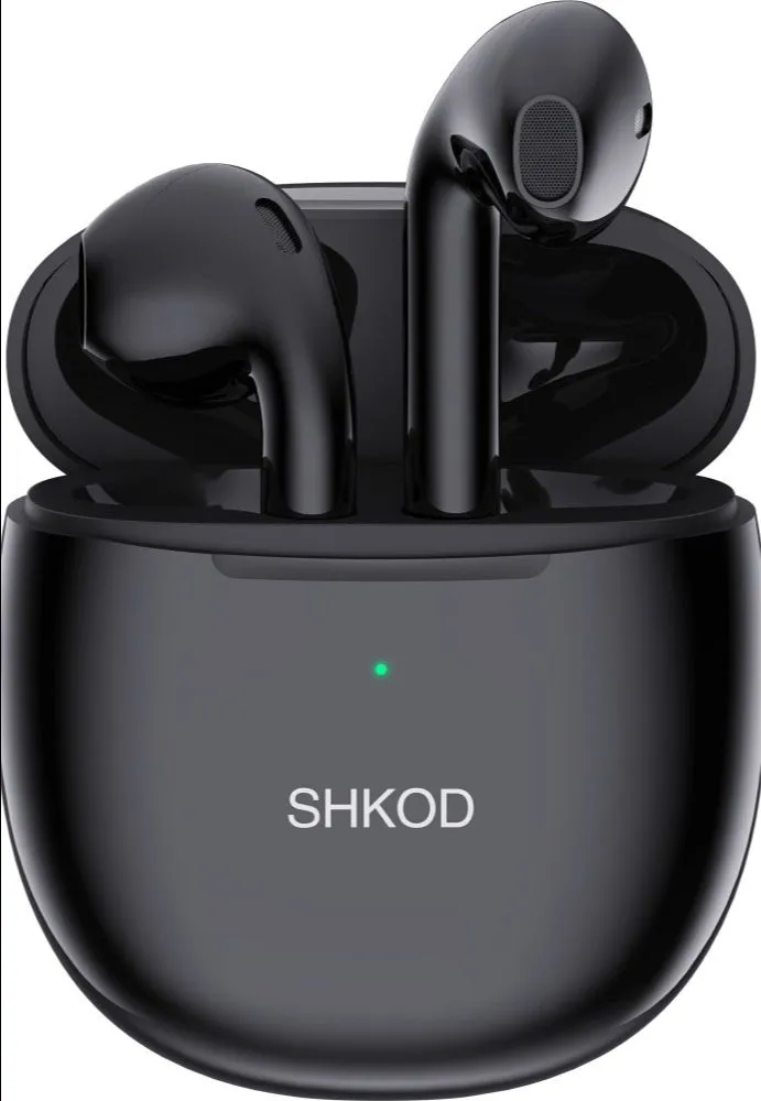 Shlhkod Airbuds view 2