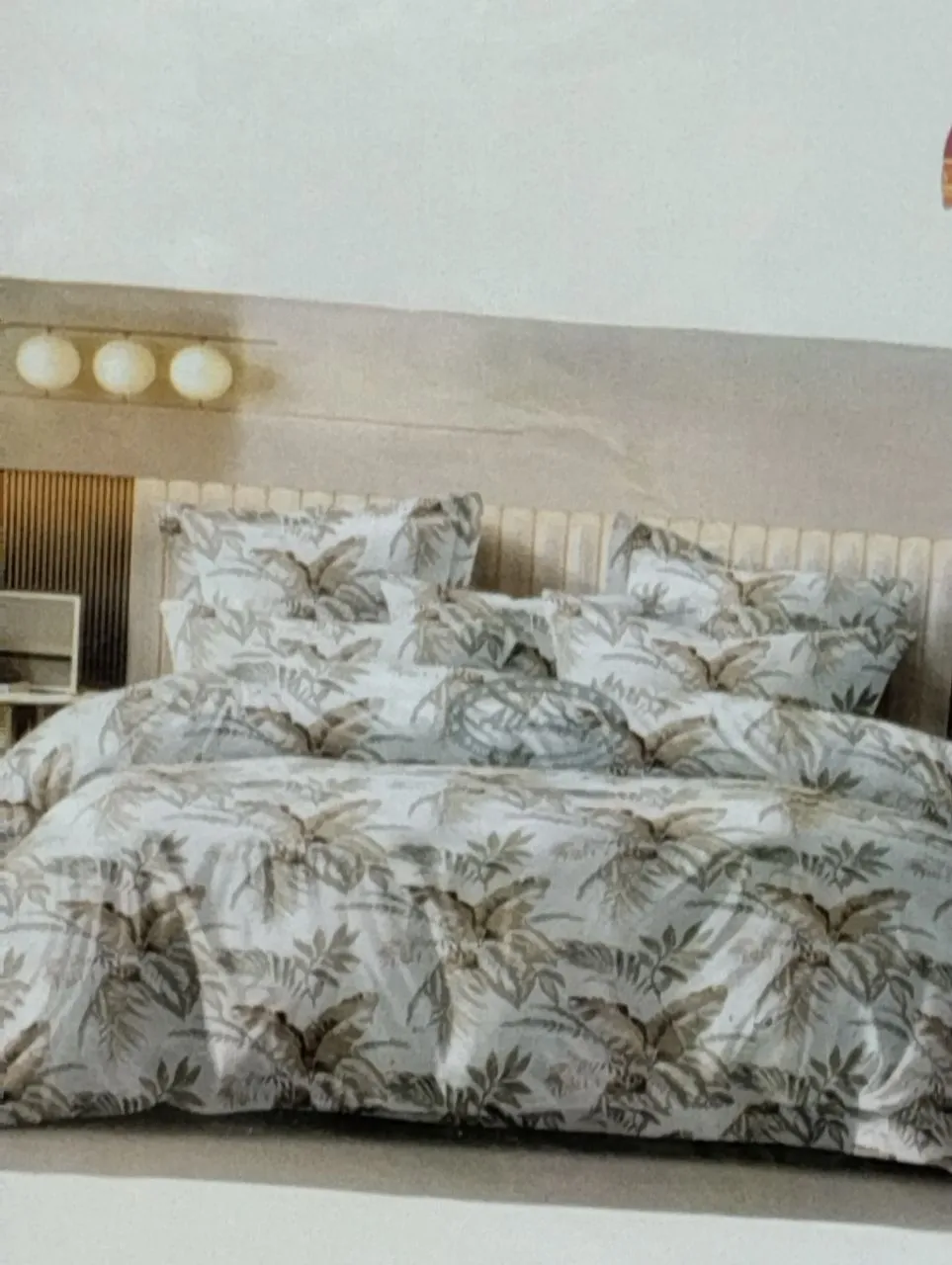 Double Bedsheets view 3