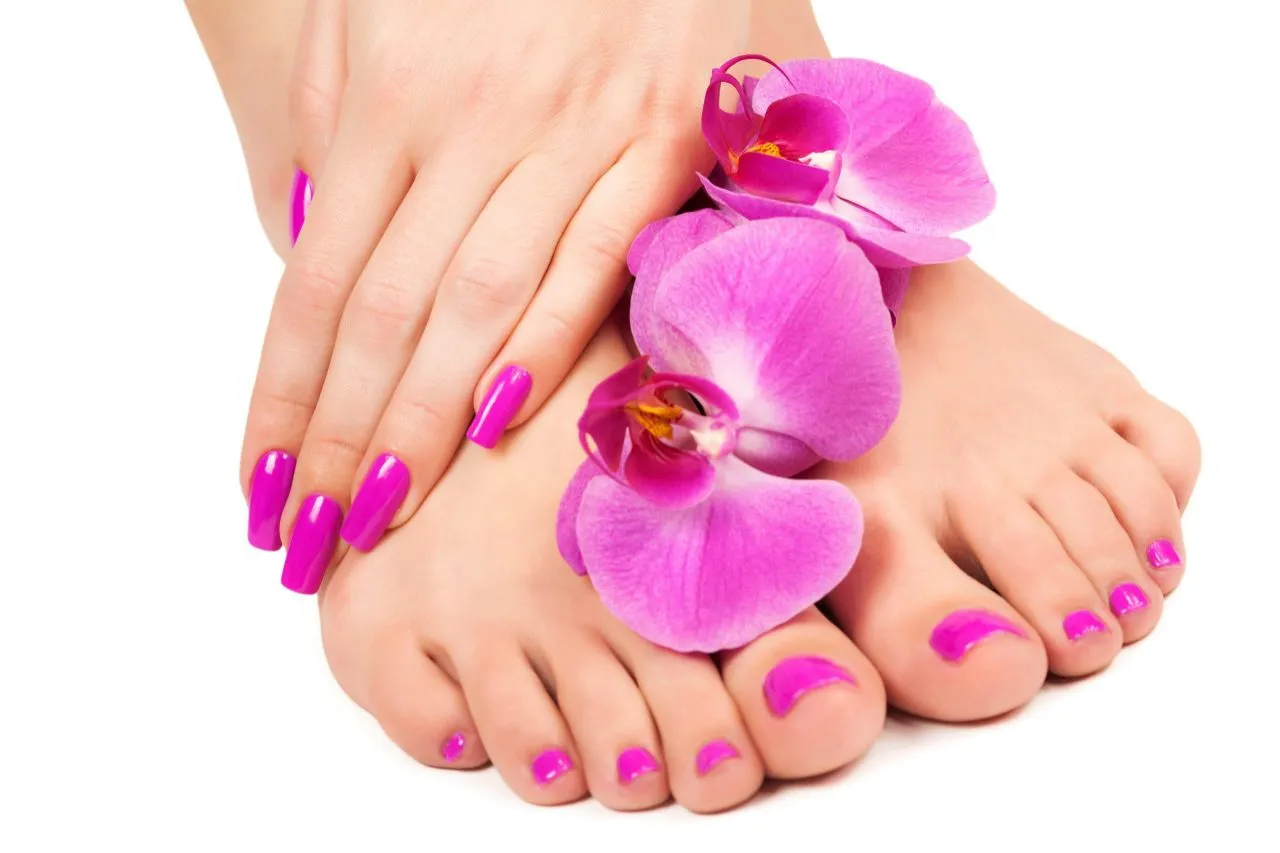 Manicure Padecure view 4