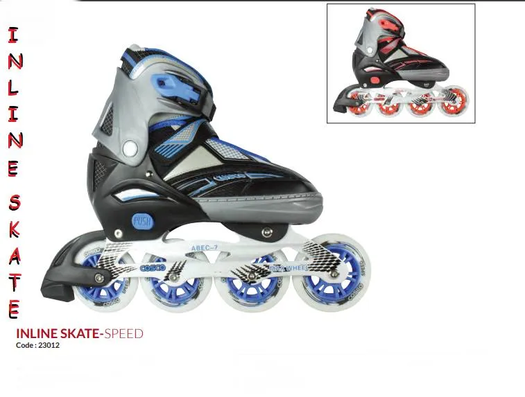 Cosco Inline Skate-Speed