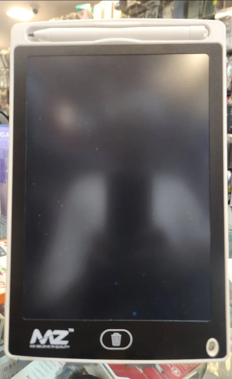 MZ Mpad 8.5C LCD Colour Writing Tablet view 2