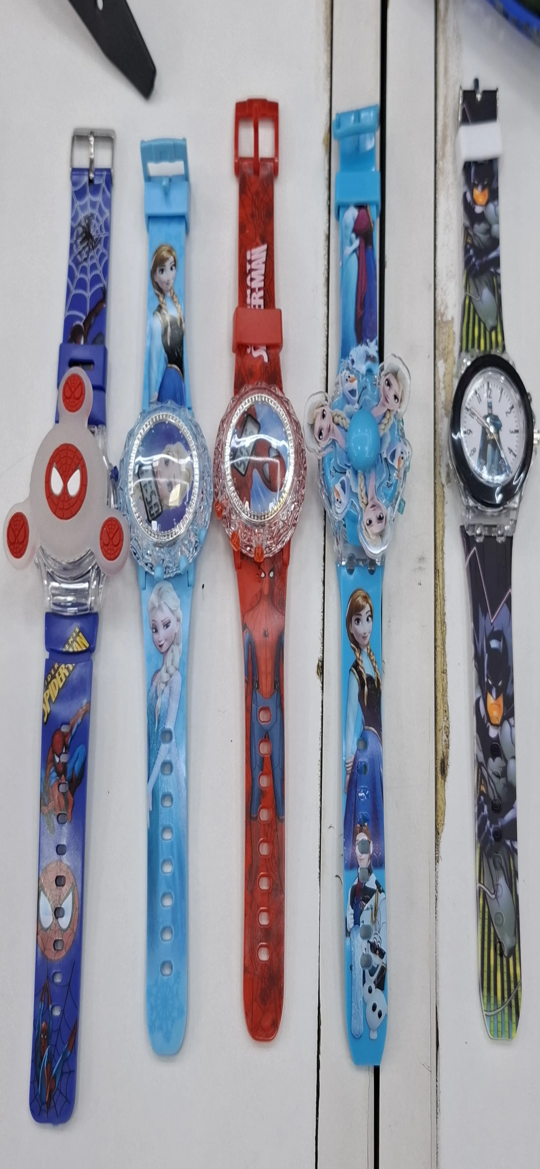 Character Watches view 2
