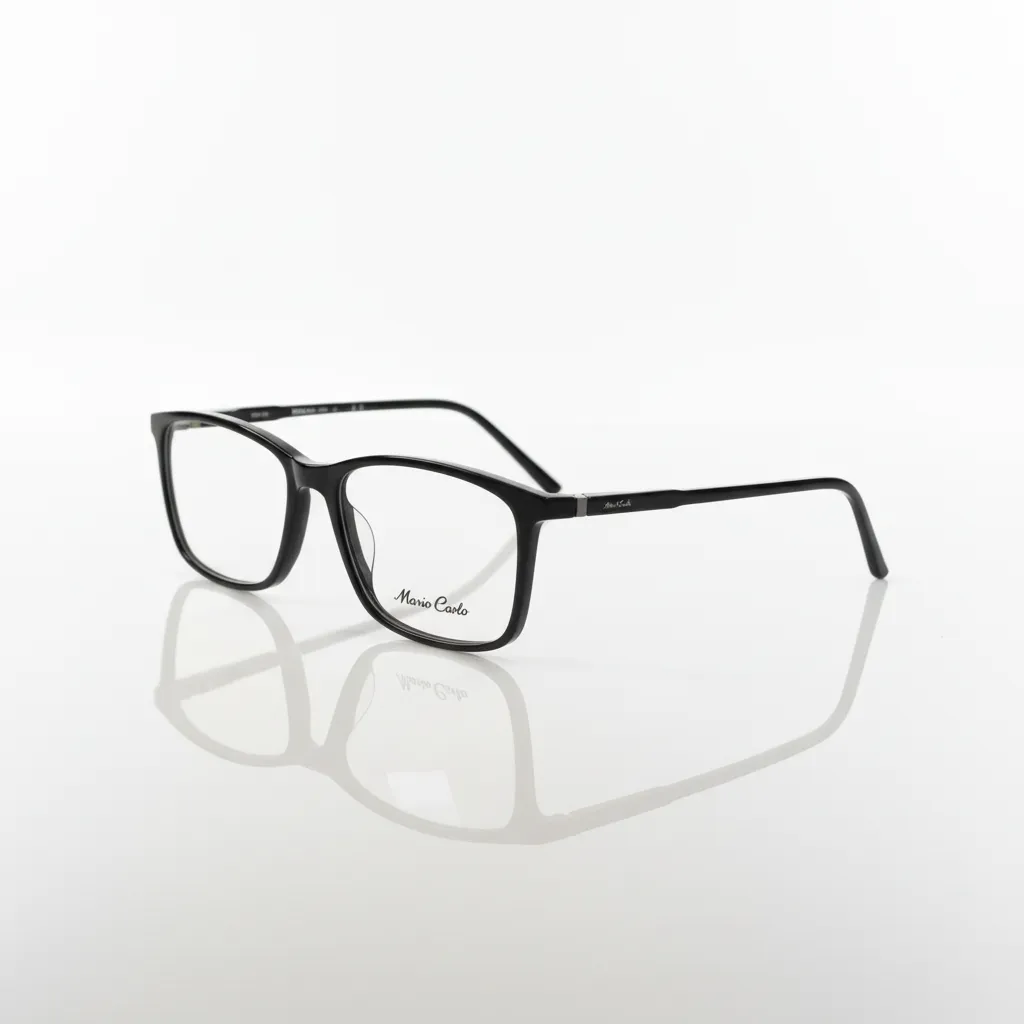 Zero Gravity Eyeglasses TOM HARDY 51121 view 2
