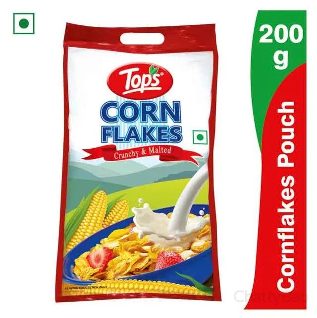 Tops Corn Flakes 200 g view 2