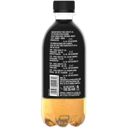 Appy Fizz Apple Juice Bottle 250 ml view 2