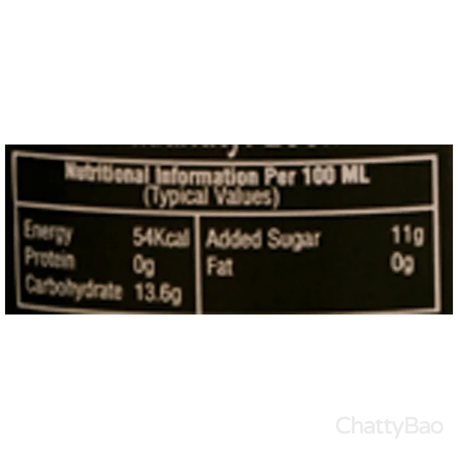 Fresca Hazam Jeera Soda 200 ml view 3