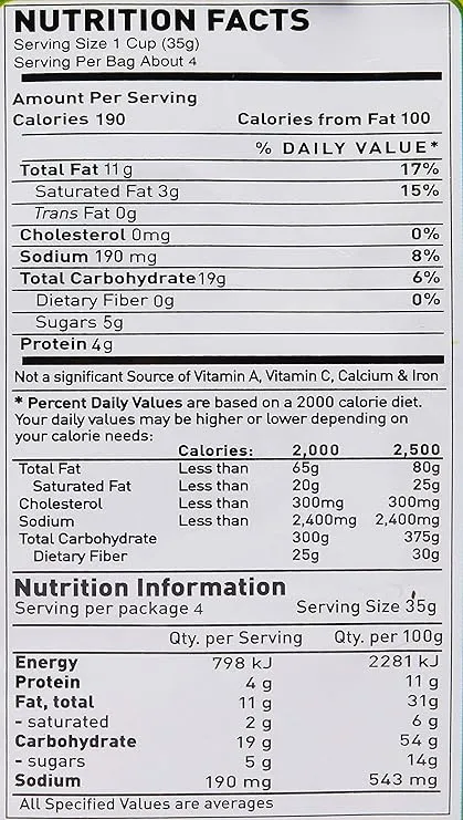 Haldirams Fatafat Bhel 150 g view 5