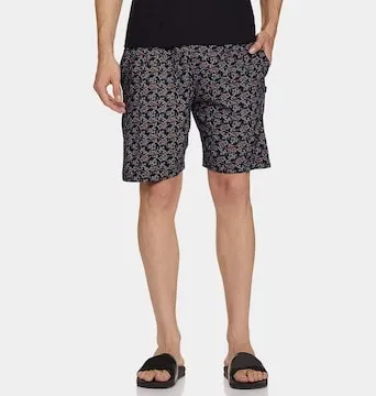 Dixcy Bermuda Sure Shorts Asst view 5