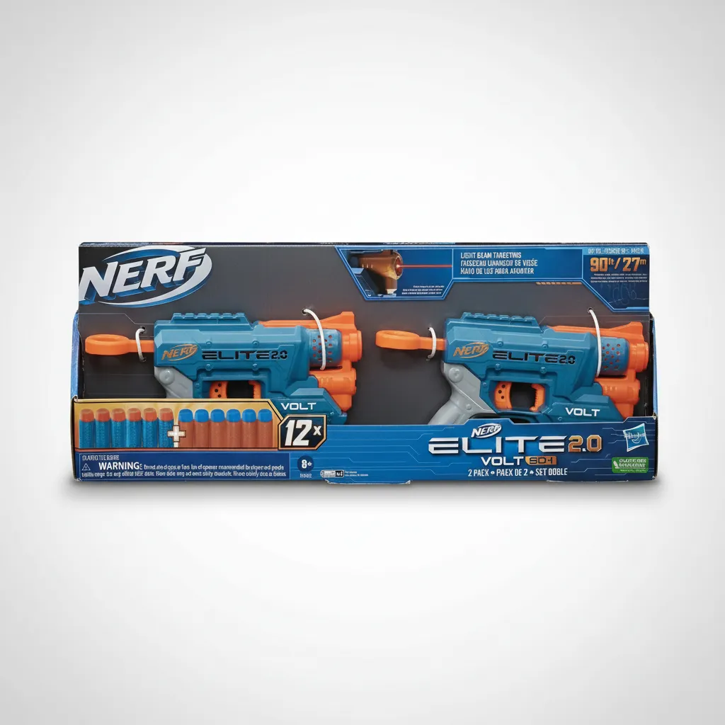 Nerf Elite 2.0 Volt SD-1