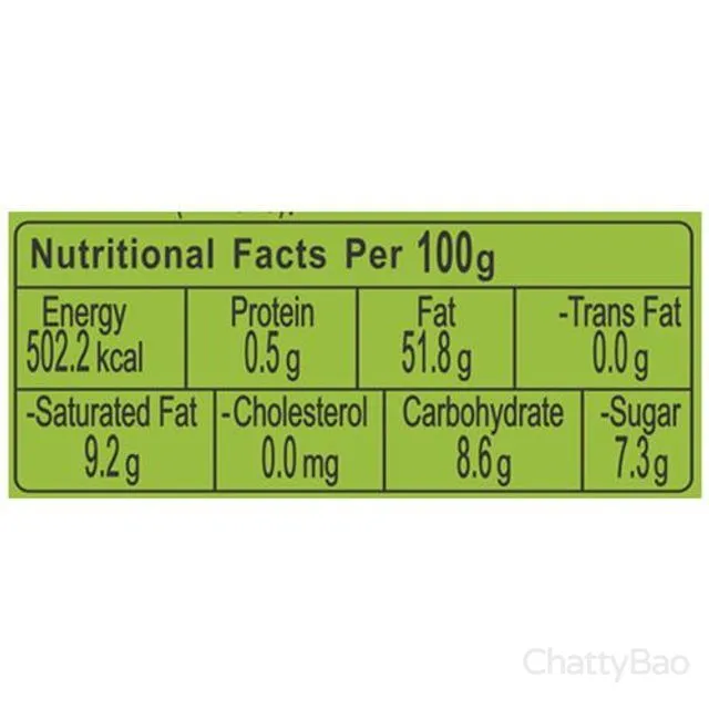 Dr. Oetker FunFoods Veg Mayonnaise Original 100 g view 3